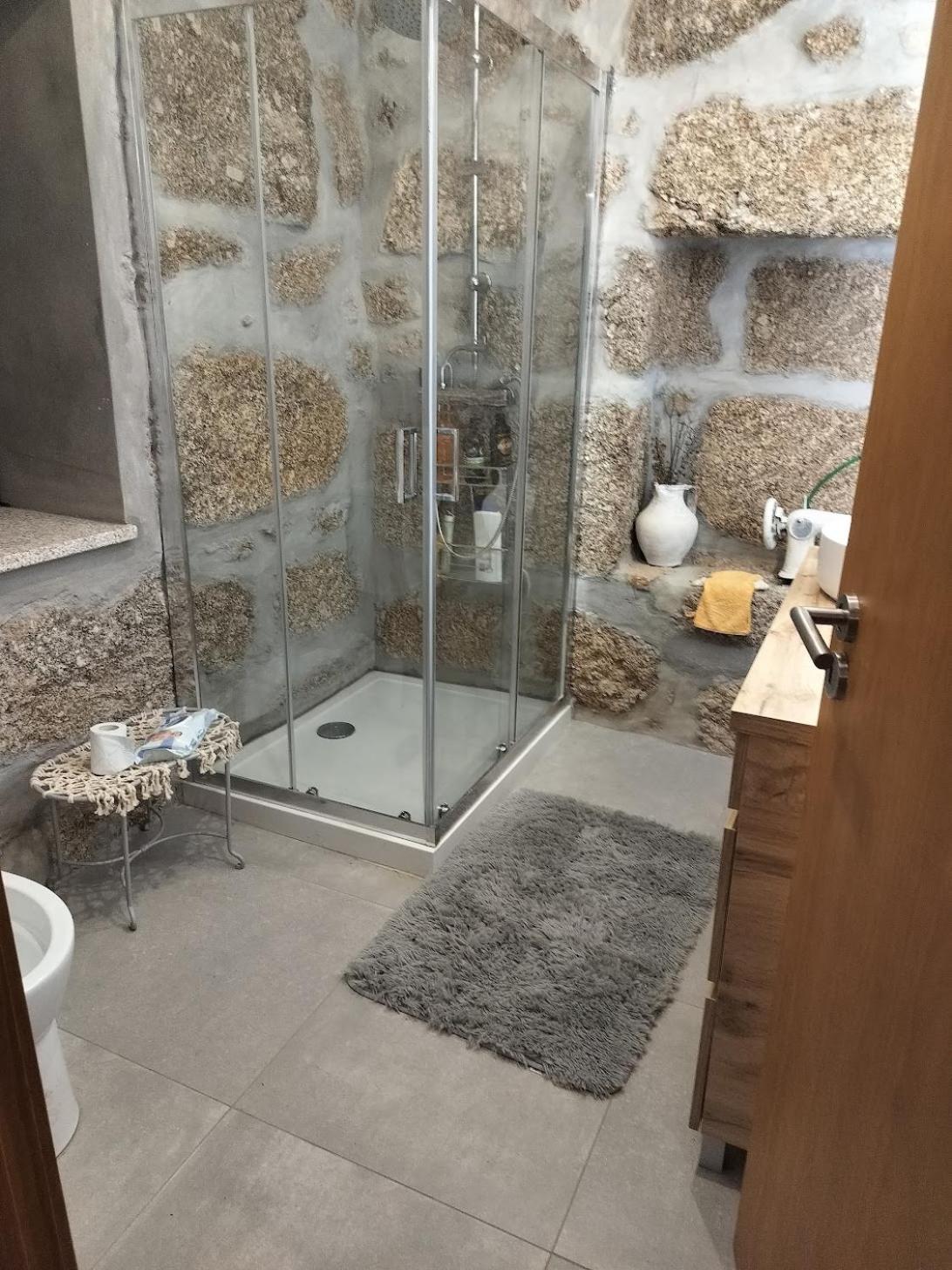 Arpuro Villa Gouveia  Buitenkant foto